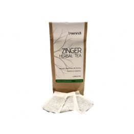 Herbal Tea (Zinger) - NZ